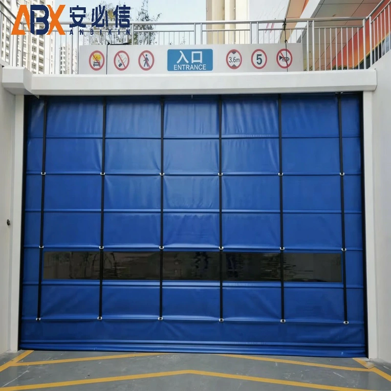 张家口市上叠门